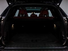 BMW X5 Facelift xDrive 40Li M Sport Package - ფოტო 6