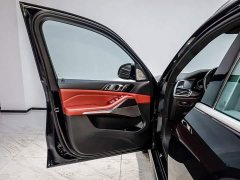 BMW X5 Facelift xDrive 40Li M Sport Package - ფოტო 8