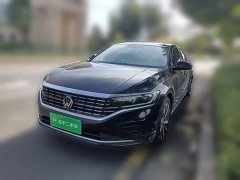 Volkswagen Passat Facelift 330TSI Elite - ფოტო 1