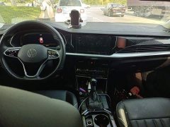Volkswagen Passat Facelift 330TSI Elite - ფოტო 10