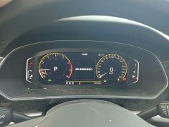 Volkswagen Passat Facelift 330TSI Elite - ფოტო 12