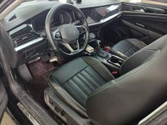 Volkswagen Passat Facelift 330TSI Elite - ფოტო 16