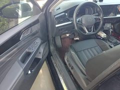 Volkswagen Passat Facelift 330TSI Elite - ფოტო 17