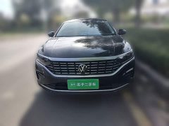 Volkswagen Passat Facelift 330TSI Elite - ფოტო 2