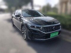 Volkswagen Passat Facelift 330TSI Elite - ფოტო 3