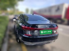 Volkswagen Passat Facelift 330TSI Elite - ფოტო 4