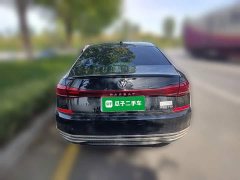 Volkswagen Passat Facelift 330TSI Elite - ფოტო 5