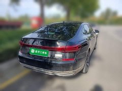 Volkswagen Passat Facelift 330TSI Elite - ფოტო 6