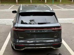 Geely Xingyue L 2021 2.0T DCT EVO FWD Smart Premium Edition - ფოტო 12