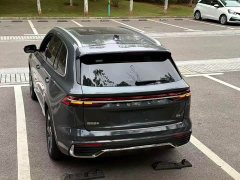 Geely Xingyue L 2021 2.0T DCT EVO FWD Smart Premium Edition - ფოტო 13