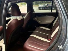 Geely Xingyue L 2021 2.0T DCT EVO FWD Smart Premium Edition - ფოტო 6