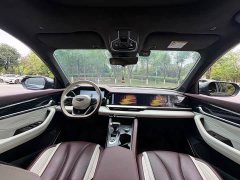 Geely Xingyue L 2021 2.0T DCT EVO FWD Smart Premium Edition - ფოტო 7