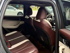 Geely Xingyue L 2021 2.0T DCT EVO FWD Smart Premium Edition - ფოტო 8