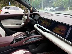 Geely Xingyue L 2021 2.0T DCT EVO FWD Smart Premium Edition - ფოტო 9