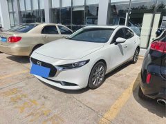 Mazda3 Angkesaila 2.0L Automatic Elegant Edition - ფოტო 1