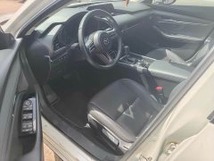 Mazda3 Angkesaila 2.0L Automatic Elegant Edition - ფოტო 2