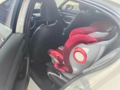 Mazda3 Angkesaila 2.0L Automatic Elegant Edition - ფოტო 3