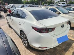 Mazda3 Angkesaila 2.0L Automatic Elegant Edition - ფოტო 4