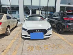 Mazda3 Angkesaila 2.0L Automatic Elegant Edition - ფოტო 5