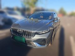 Geely Xingrui Dongfang Yao 1.5TD Fuyao Edition - ფოტო 1