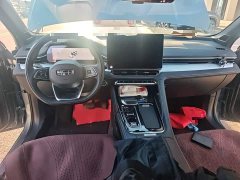 Geely Xingrui Dongfang Yao 1.5TD Fuyao Edition - ფოტო 10