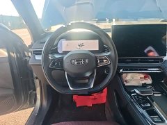 Geely Xingrui Dongfang Yao 1.5TD Fuyao Edition - ფოტო 11