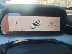 Geely Xingrui Dongfang Yao 1.5TD Fuyao Edition - ფოტო 12