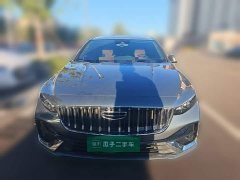 Geely Xingrui Dongfang Yao 1.5TD Fuyao Edition - ფოტო 2