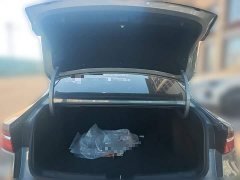 Geely Xingrui Dongfang Yao 1.5TD Fuyao Edition - ფოტო 20
