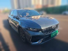 Geely Xingrui Dongfang Yao 1.5TD Fuyao Edition - ფოტო 3