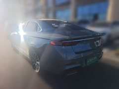 Geely Xingrui Dongfang Yao 1.5TD Fuyao Edition - ფოტო 4