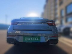 Geely Xingrui Dongfang Yao 1.5TD Fuyao Edition - ფოტო 5