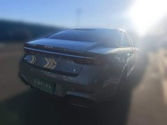 Geely Xingrui Dongfang Yao 1.5TD Fuyao Edition - ფოტო 6