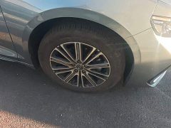 Geely Xingrui Dongfang Yao 1.5TD Fuyao Edition - ფოტო 8