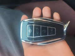 Geely Xingrui Dongfang Yao 1.5TD Fuyao Edition - ფოტო 9