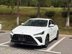 SAIC MG5 Scorpio 1.5T Trophy Sport Luxury Edition - ფოტო 1