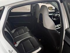 SAIC MG5 Scorpio 1.5T Trophy Sport Luxury Edition - ფოტო 10