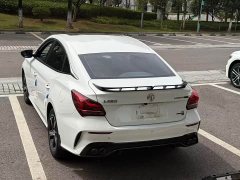 SAIC MG5 Scorpio 1.5T Trophy Sport Luxury Edition - ფოტო 11