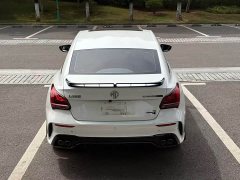 SAIC MG5 Scorpio 1.5T Trophy Sport Luxury Edition - ფოტო 12