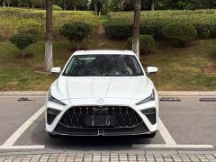 SAIC MG5 Scorpio 1.5T Trophy Sport Luxury Edition - ფოტო 2