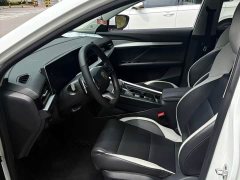 SAIC MG5 Scorpio 1.5T Trophy Sport Luxury Edition - ფოტო 4