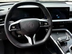 SAIC MG5 Scorpio 1.5T Trophy Sport Luxury Edition - ფოტო 5
