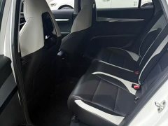 SAIC MG5 Scorpio 1.5T Trophy Sport Luxury Edition - ფოტო 6