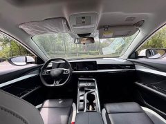 SAIC MG5 Scorpio 1.5T Trophy Sport Luxury Edition - ფოტო 7