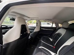 SAIC MG5 Scorpio 1.5T Trophy Sport Luxury Edition - ფოტო 8