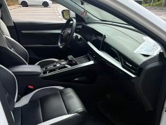 SAIC MG5 Scorpio 1.5T Trophy Sport Luxury Edition - ფოტო 9