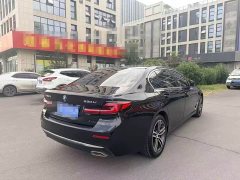 BMW 5 Series 530Li Premier Luxury Package - ფოტო 2