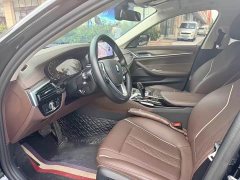 BMW 5 Series 530Li Premier Luxury Package - ფოტო 4