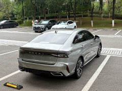 Chery Arrizo 8 2022 1.6T DCT Comfort - ფოტო 13