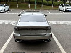 Chery Arrizo 8 2022 1.6T DCT Comfort - ფოტო 14